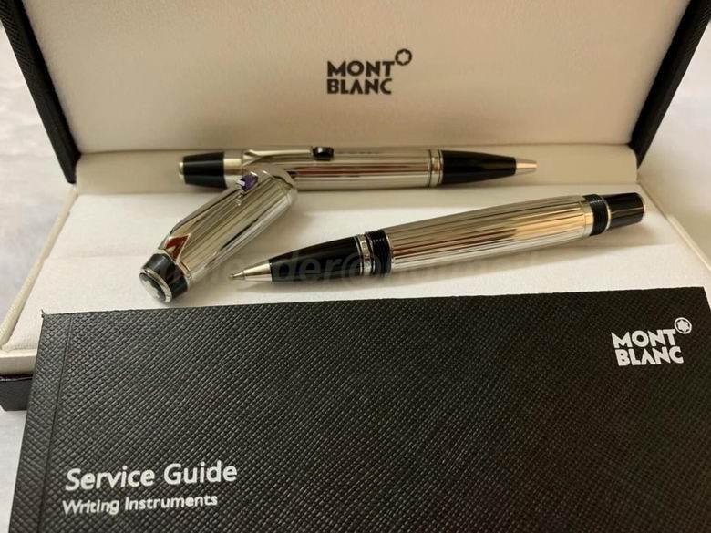 Mont Blanc Pens 47